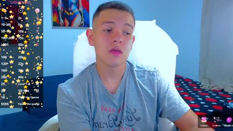 Dunkan Kravitz online show from December 30, 11:38 pm