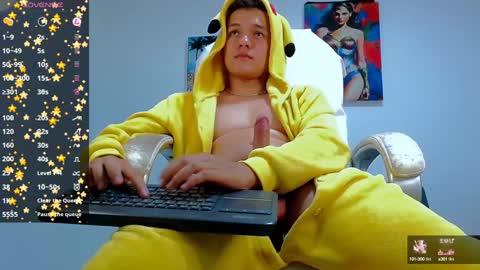 Dunkan Kravitz online show from January 2, 5:35 am