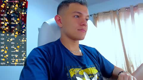 Dunkan Kravitz online show from January 3, 9:47 pm