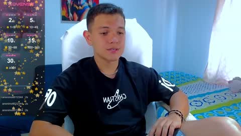 Dunkan Kravitz online show from January 13, 10:03 pm