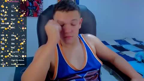 Dunkan Kravitz online show from February 10, 9:47 pm