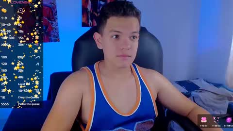 Dunkan Kravitz online show from March 2, 2:10 pm