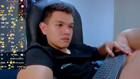 Dunkan Kravitz online show from March 6, 1:27 am