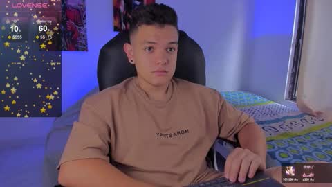 Dunkan Kravitz online show from September 16, 11:55 am