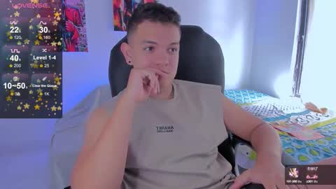 Dunkan Kravitz online show from September 19, 3:34 pm