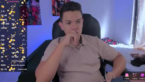 Dunkan Kravitz online show from October 6, 1:08 pm