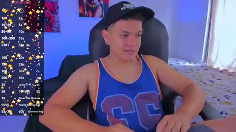 Dunkan Kravitz online show from October 23, 2:38 pm