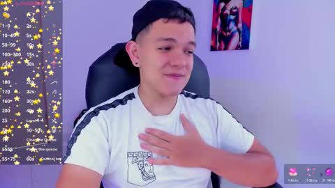 Dunkan Kravitz online show from November 16, 4:01 pm