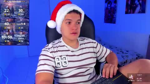 Dunkan Kravitz online show from December 16, 3:11 am