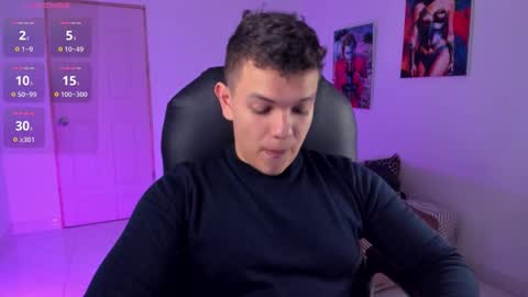 Dunkan Kravitz online show from January 13, 3:56 am