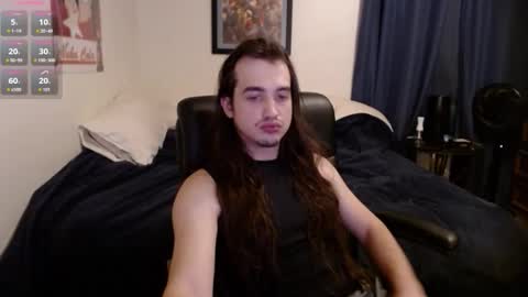 dunklord online show from January 5, 9:51 pm