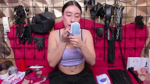 dunnadan_bms online show from November 15, 11:40 am