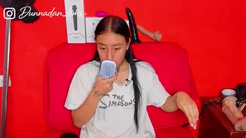 dunnadan_bms online show from February 15, 6:48 pm