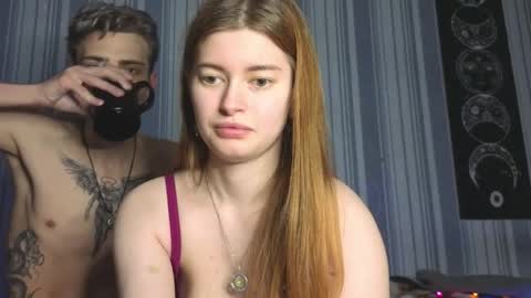 Jake And Emilia online show from April 20, 5:48 pm