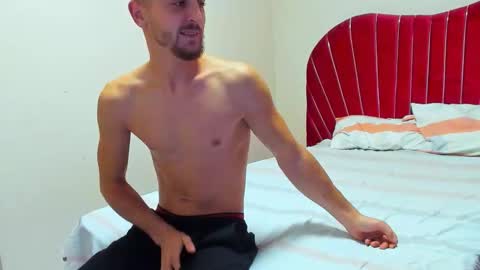 AVA  MARK online show from November 23, 8:30 pm