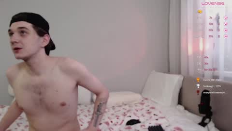 SashaAlex online show from December 5, 11:16 am