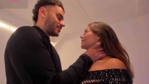 Snapshot of duonfire chatting on February 12, 4:13 pm duonfire online show from February 12, 4:13 pm