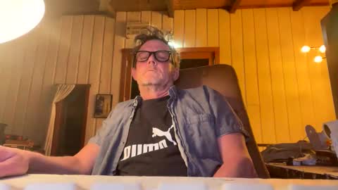 Snapshot of durakbrina chatting on February 5, 6:46 am Durakbrina online show from February 5, 6:46 am