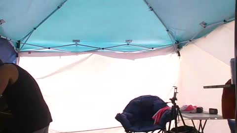 durfmanX online show from November 9, 9:02 pm