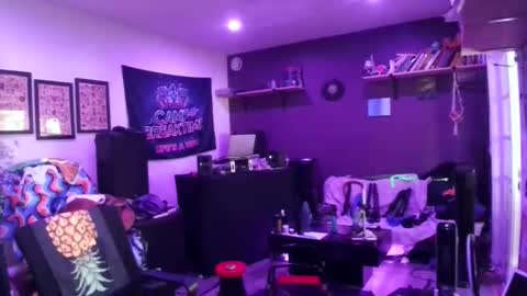 durfmanX online show from February 6, 6:11 pm