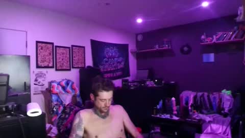 durfmanX online show from February 7, 6:17 am