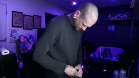 durfmanX online show from February 14, 11:18 am