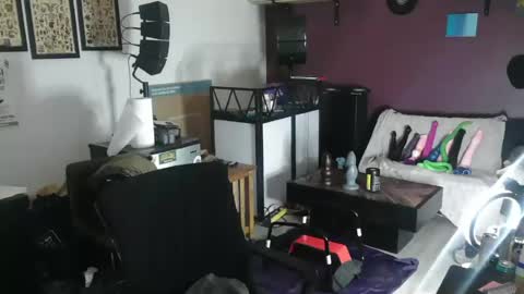 Snapshot of durfmanx chatting on July 27, 7:48 am durfmanX online show from July 27, 7:48 am