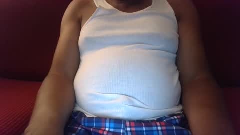 Snapshot of durhamblkhubby616197 chatting on September 27, 3:00 am Cookie Monster online show from September 27, 3:00 am