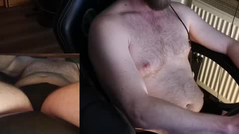 Snapshot of durin_ chatting on February 2, 12:19 am Durin online show from February 2, 12:19 am