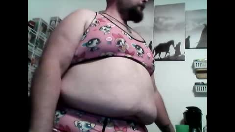 Durinsbxtch online show from February 7, 1:47 am