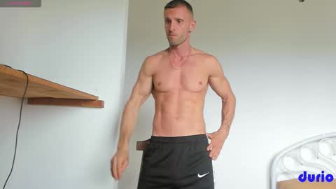 Durio online show from March 17, 7:06 pm