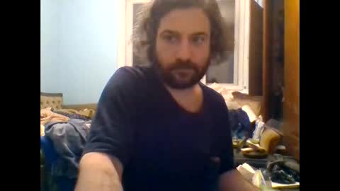 duskansmoke online show from February 4, 9:53 pm