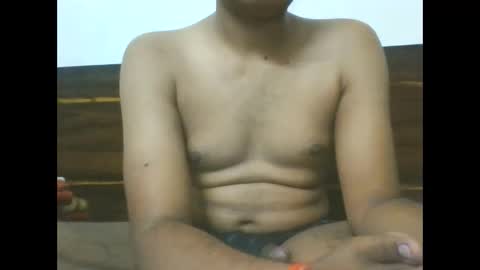 dusky_aarav online show from November 3, 9:32 am