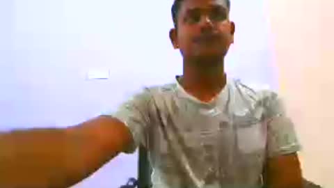Snapshot of dusky_aarav chatting on July 20, 8:39 am dusky_aarav online show from July 20, 8:39 am