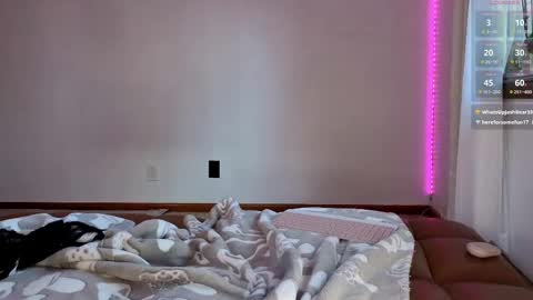 Dust Bunni online show from May 20, 12:11 pm