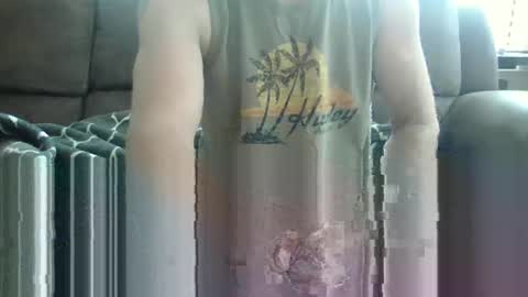 dustin78666 online show from April 25, 7:00 pm