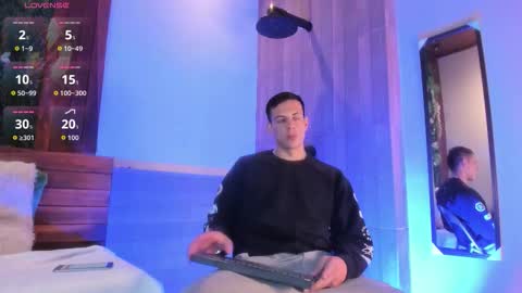 Snapshot of dustin_sonne chatting on September 17, 3:30 am Dustin Sonne online show from September 17, 3:30 am