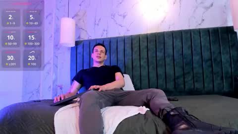 Snapshot of dustin_sonne chatting on September 19, 3:41 am Dustin Sonne online show from September 19, 3:41 am