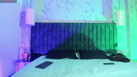 Dustin Sonne online show from February 15, 3:36 am