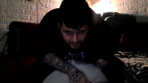 dustindbk online show from February 4, 2:06 am