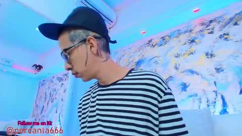 Dustin Dollin online show from February 7, 6:11 pm