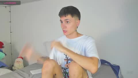 Snapshot of dustinlevine chatting on January 4, 4:33 am Dustin Levy online show from January 4, 4:33 am