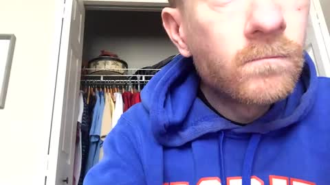 Dustinthesweettalker online show from February 25, 6:42 pm