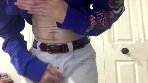 Dustinthesweettalker online show from November 13, 11:14 pm