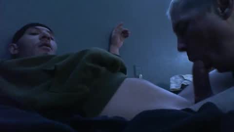 dustinwyant1983 online show from November 2, 4:59 am