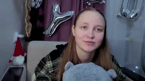 Jenny online show from February 20, 8:09 pm