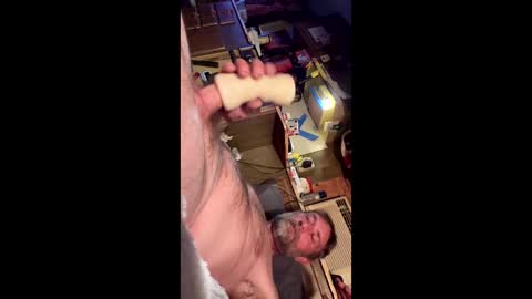 dustyfuck7535 online show from October 19, 8:15 am