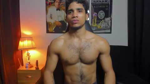 DUSTYN MICHELLE online show from January 17, 2:38 am