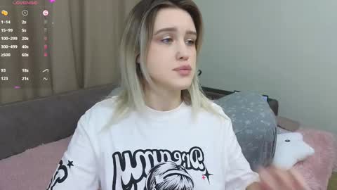 Dusya online show from February 12, 12:33 pm