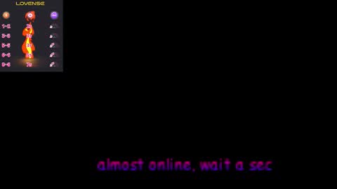 Ambertje040 online show from January 13, 8:19 am